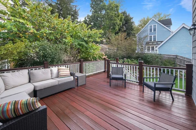 $1,829,000 | 27 Tennyson Road, Newton, MA 02465