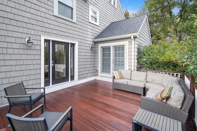$1,829,000 | 27 Tennyson Road, Newton, MA 02465