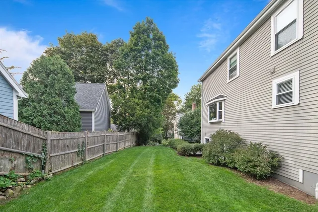 $1,829,000 | 27 Tennyson Road, Newton, MA 02465