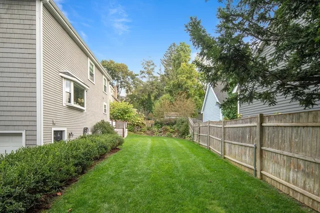 $1,829,000 | 27 Tennyson Road, Newton, MA 02465