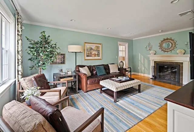 $1,829,000 | 27 Tennyson Road, Newton, MA 02465