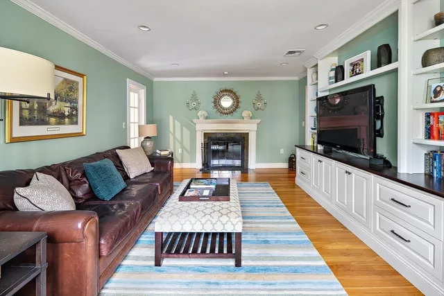 $1,829,000 | 27 Tennyson Road, Newton, MA 02465