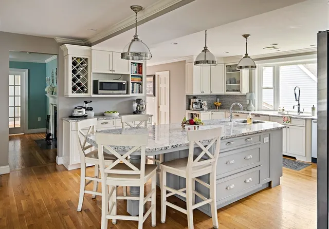 $1,829,000 | 27 Tennyson Road, Newton, MA 02465