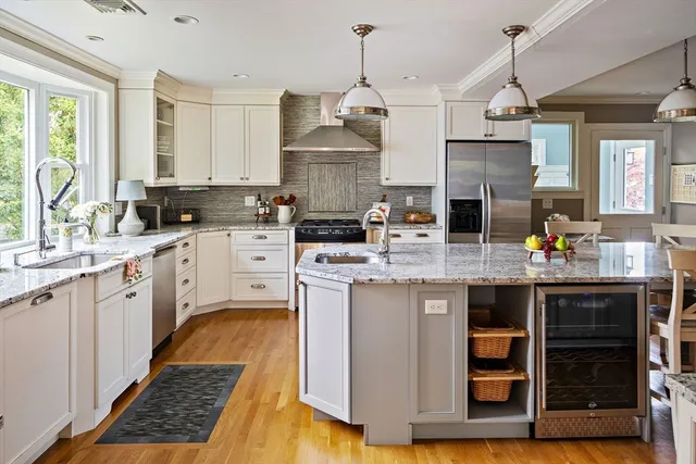 $1,829,000 | 27 Tennyson Road, Newton, MA 02465