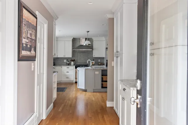 $1,829,000 | 27 Tennyson Road, Newton, MA 02465