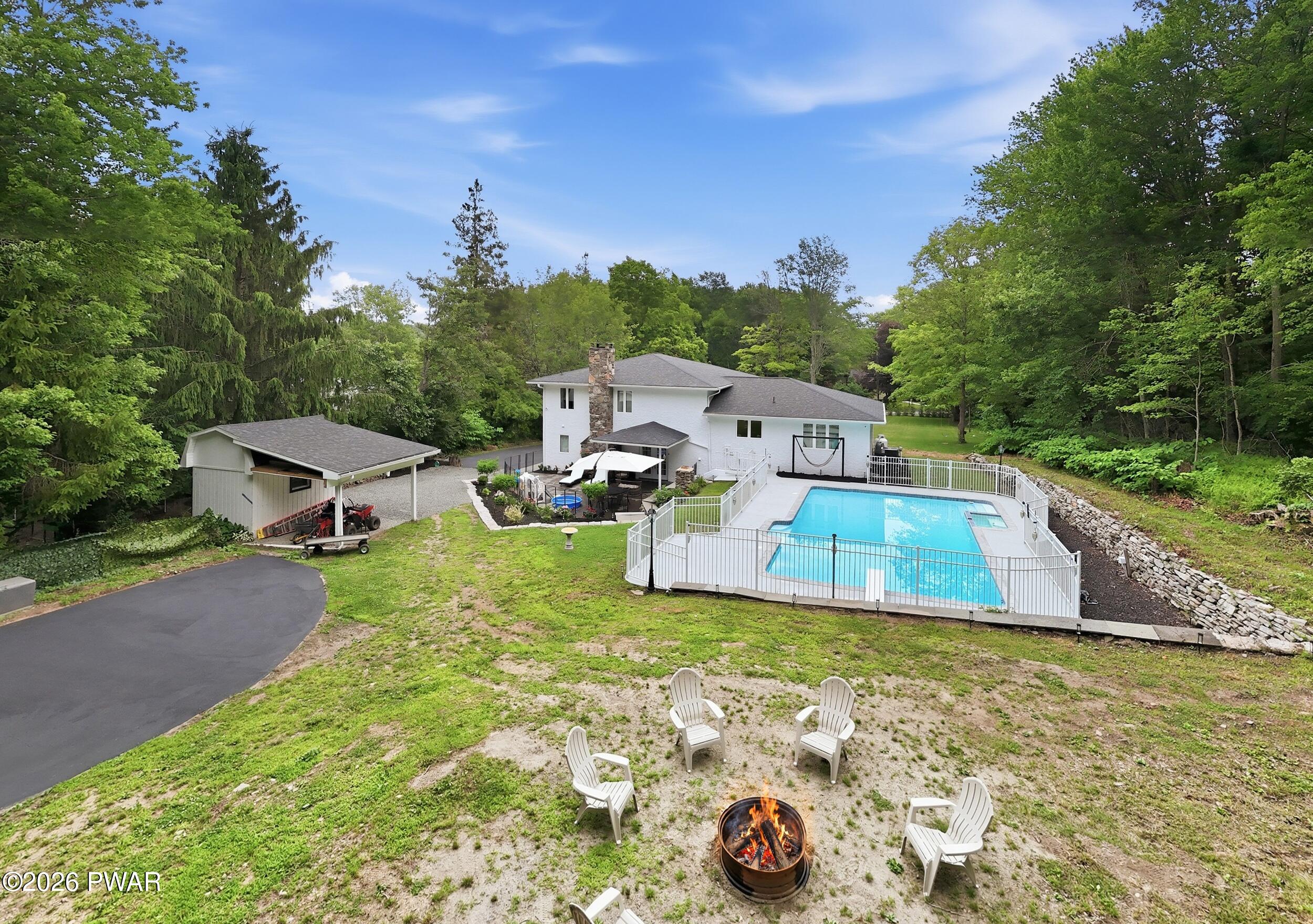 649 Gardner Road Moscow, PA 18444 - Photo 63 of 79 Gallery Image 63