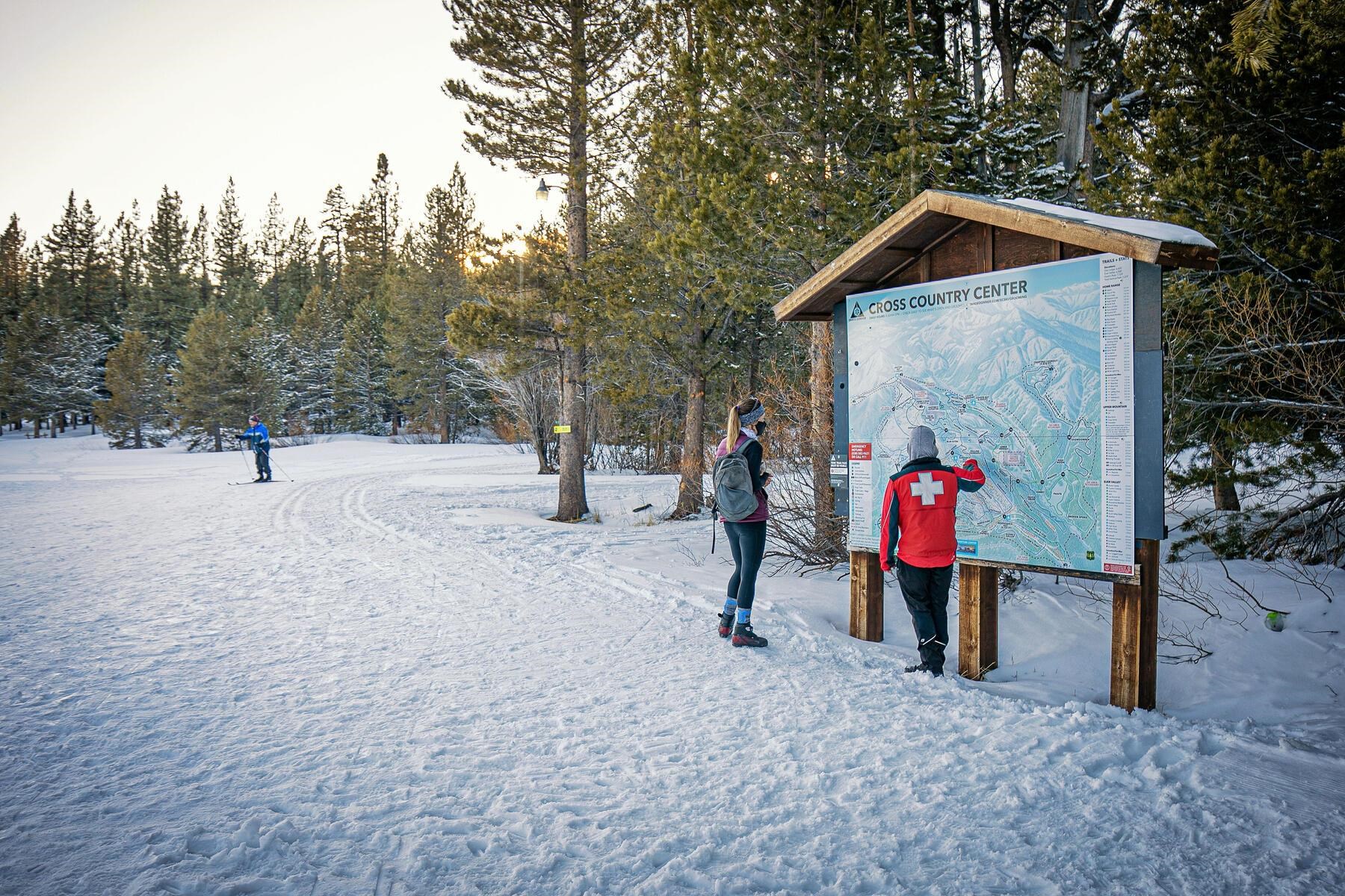 11540 Chalet Road Truckee, CA 96161 - Photo 18 of 21 Gallery Image 18