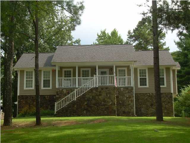 177 Carmack Road Flintstone, GA 30725 - Photo 1 of 18 Primary Photo