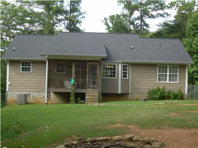 177 Carmack Road Flintstone, GA 30725 - Photo 15 of 18 Additional Photo