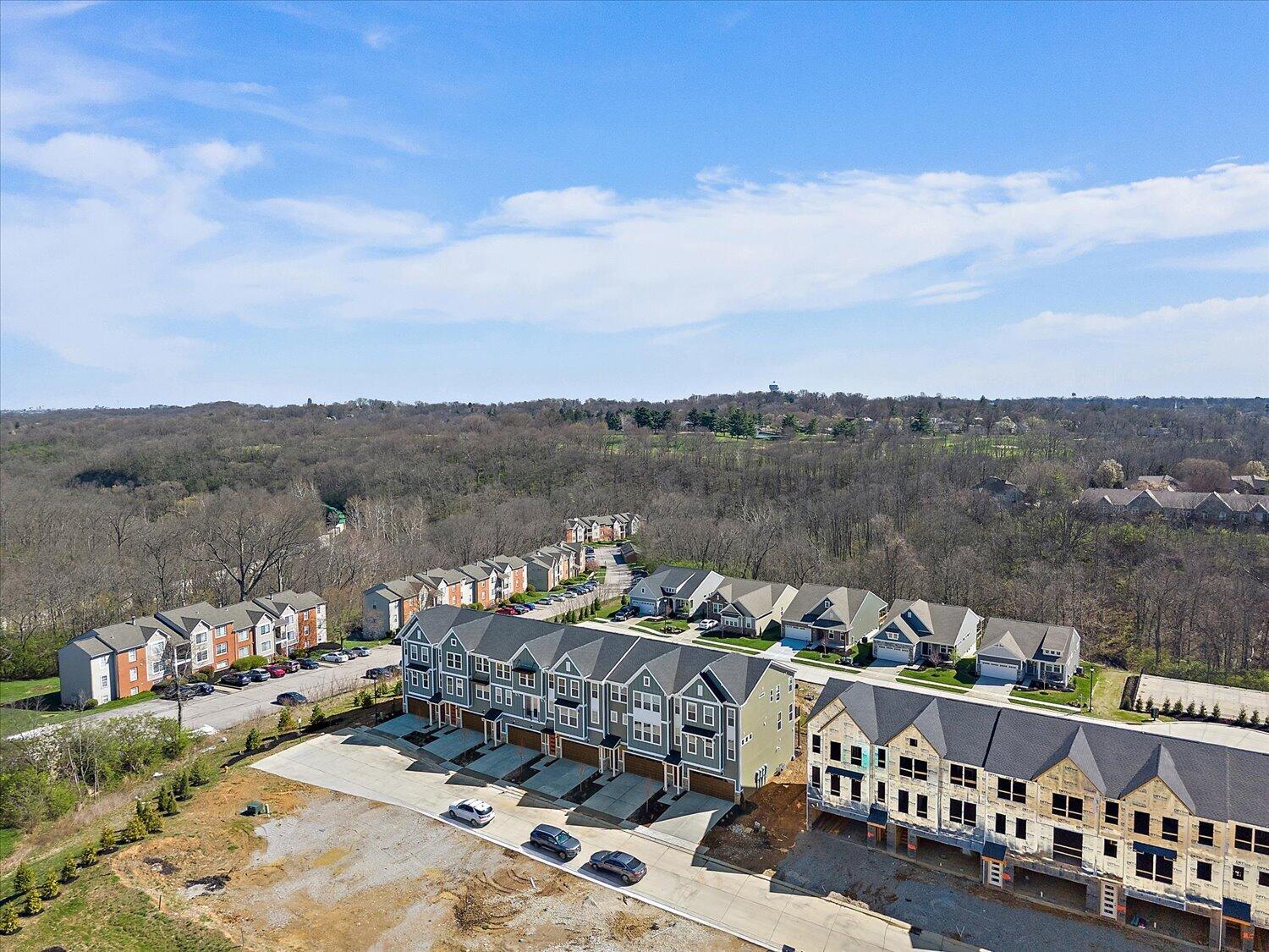 272 Meridian Way, Unit 8603 Fort Mitchell, KY 41017 - Photo 39 of 41