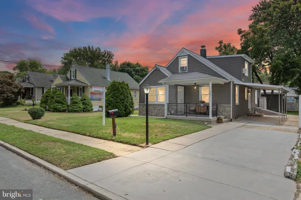 $395,000 | 207 Hance Avenue, Linthicum Heights, MD 21090