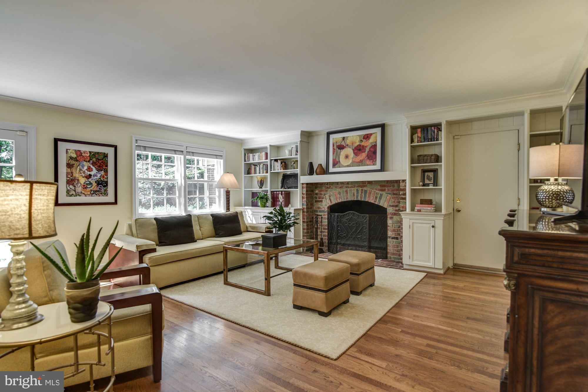 7708 River Falls Drive Potomac, MD 20854 - Photo 11 of 32