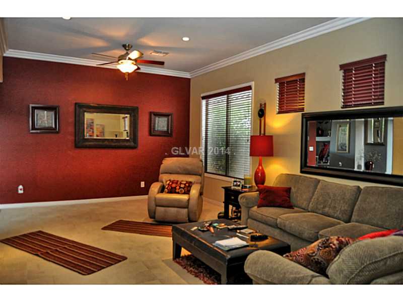 10 Mohansic Road Henderson, NV 89052 - Photo 12 of 21 Living Room.
