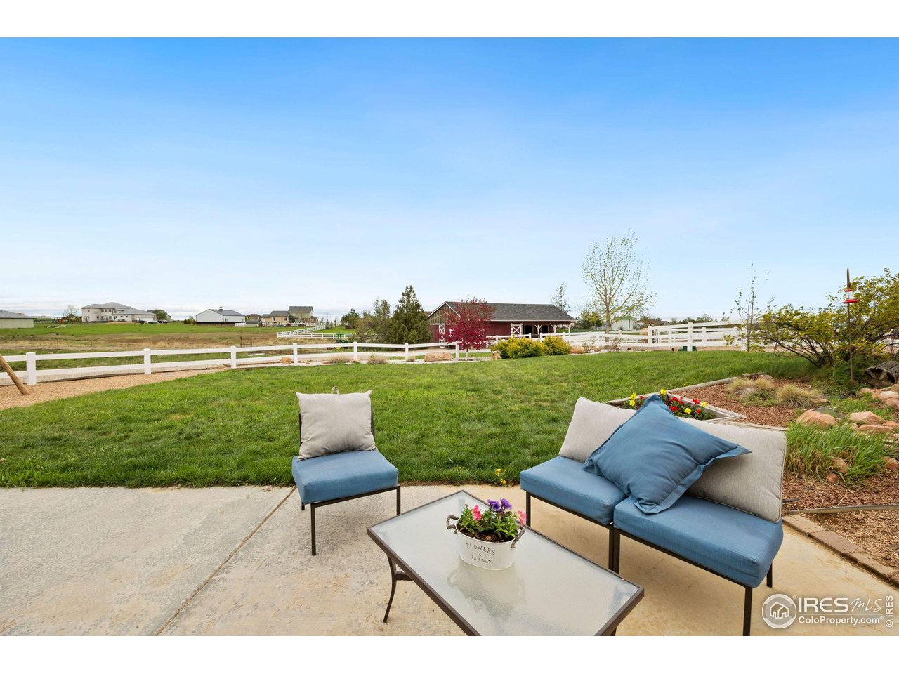 5100 Glen Drive Berthoud, CO 80513 - Photo 30 of 40