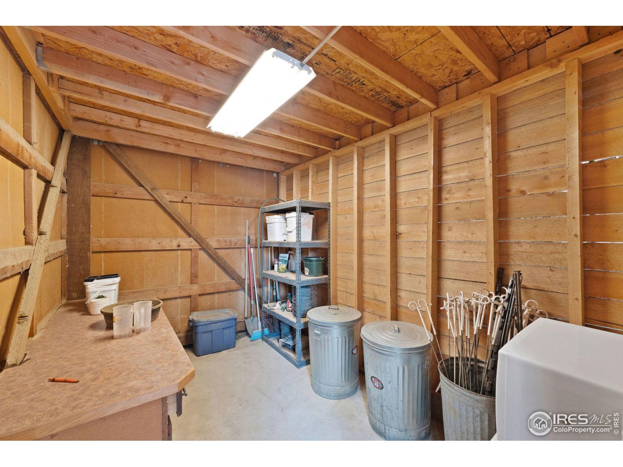 5100 Glen Drive Berthoud, CO 80513 - Photo 37 of 40 a view of living room with furniture and window