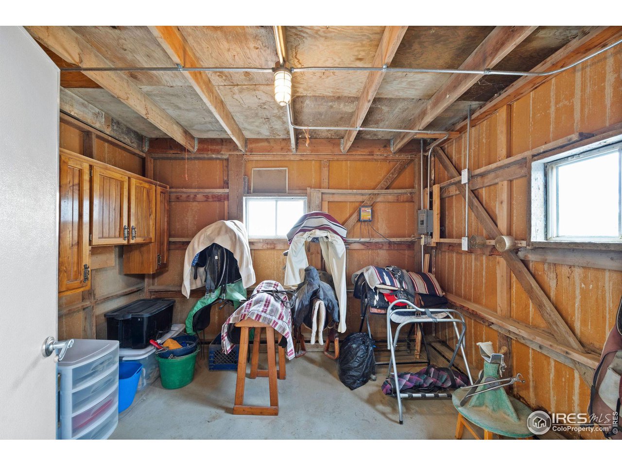 5100 Glen Drive Berthoud, CO 80513 - Photo 38 of 40 a view of living room with furniture