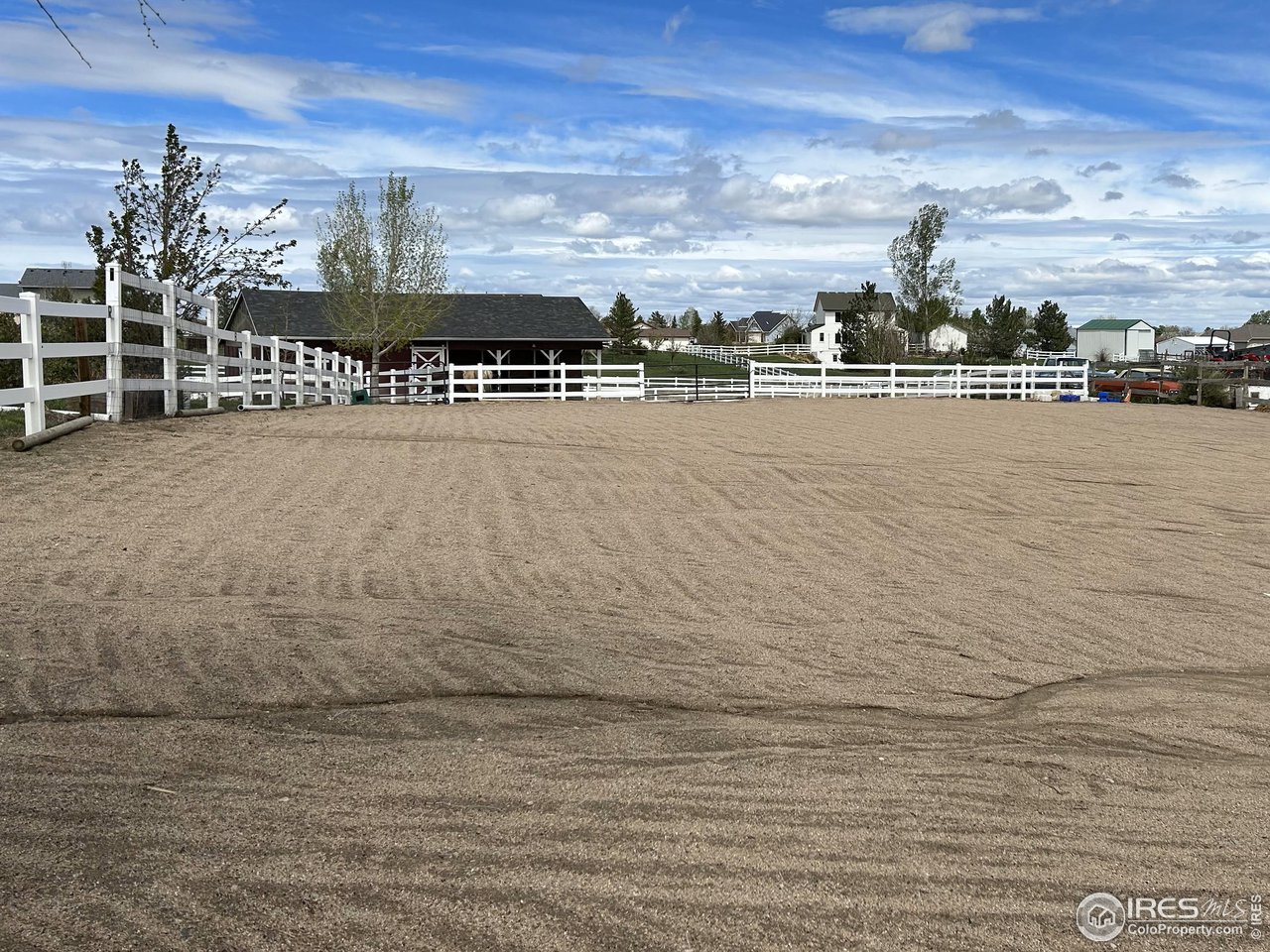 5100 Glen Drive Berthoud, CO 80513 - Photo 39 of 40 a view of swimming pool