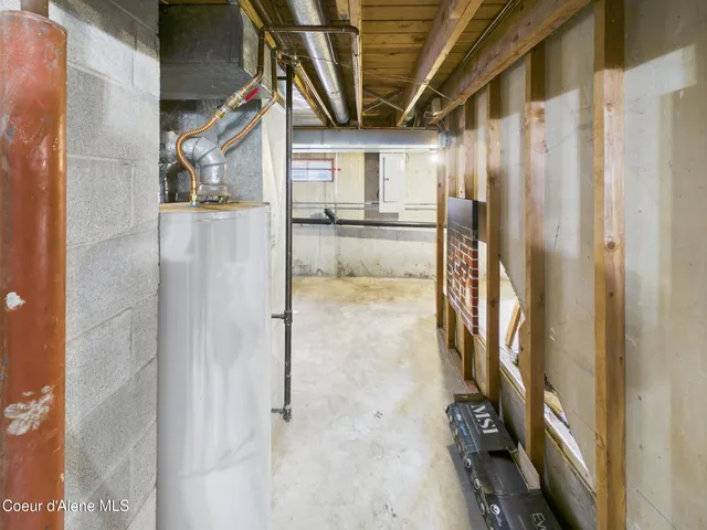 $479,900 | 305 1st Street, Pinehurst, ID 83850