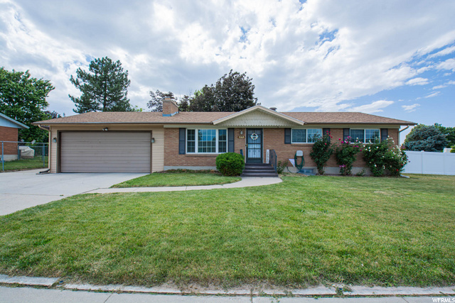 5068 South 3600th Street West Salt Lake City, UT 84129 - Photo 1 of 1