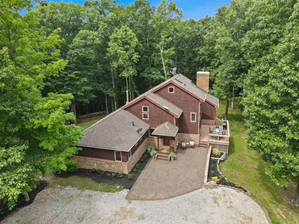 $1,250,000 | 29030 Rock Stull Road, Sugar Grove, OH 43155