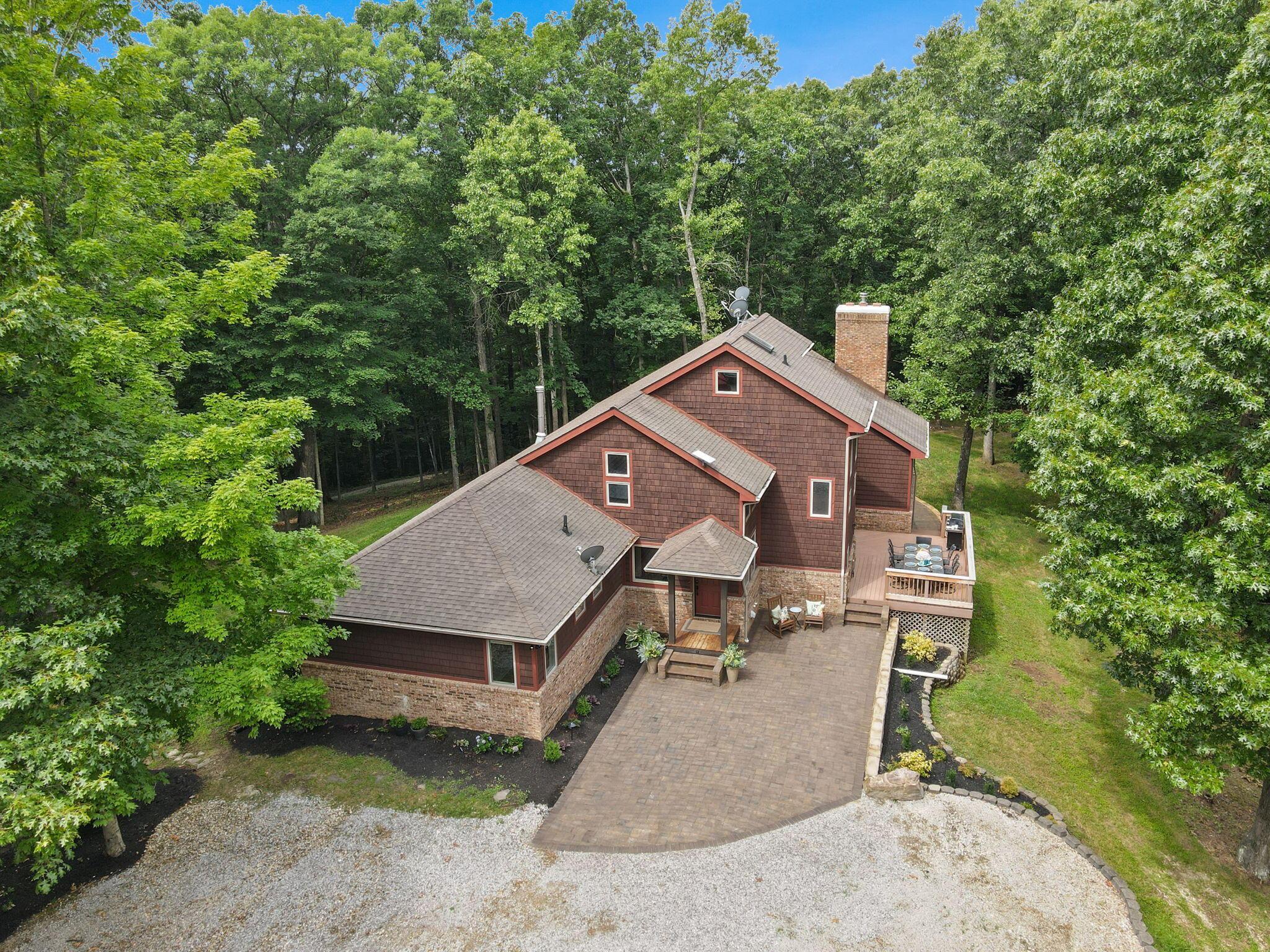 29030 Rock Stull Road Sugar Grove, OH 43155 - Photo 1 of 104 108-web-or-mls-DJI_0247