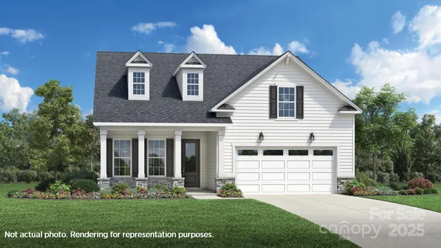 $664,000 | 3679 Blue Pne Drive, Unit 179, Indian Land, SC 29707