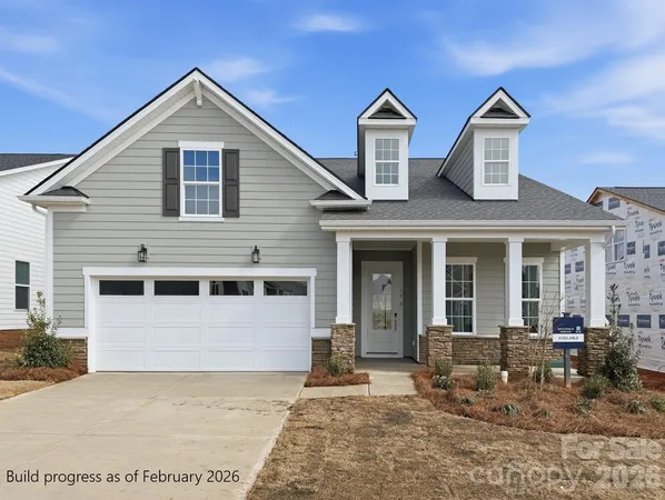 $664,000 | 3679 Blue Pne Drive, Indian Land, SC 29707