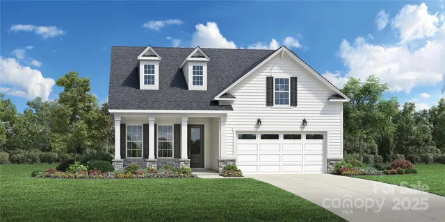 $692,000 | 3679 Blue Pne Drive, Unit 179, Indian Land, SC 29707