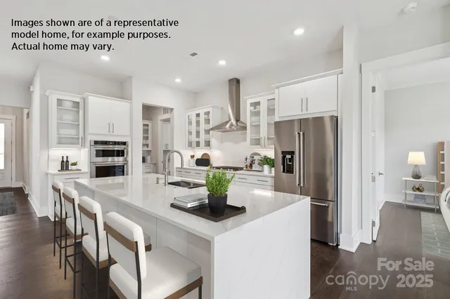 $664,000 | 3679 Blue Pne Drive, Unit 179, Indian Land, SC 29707