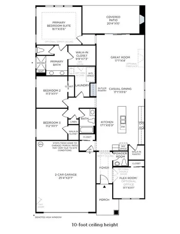 $664,000 | 3679 Blue Pne Drive, Unit 179, Indian Land, SC 29707