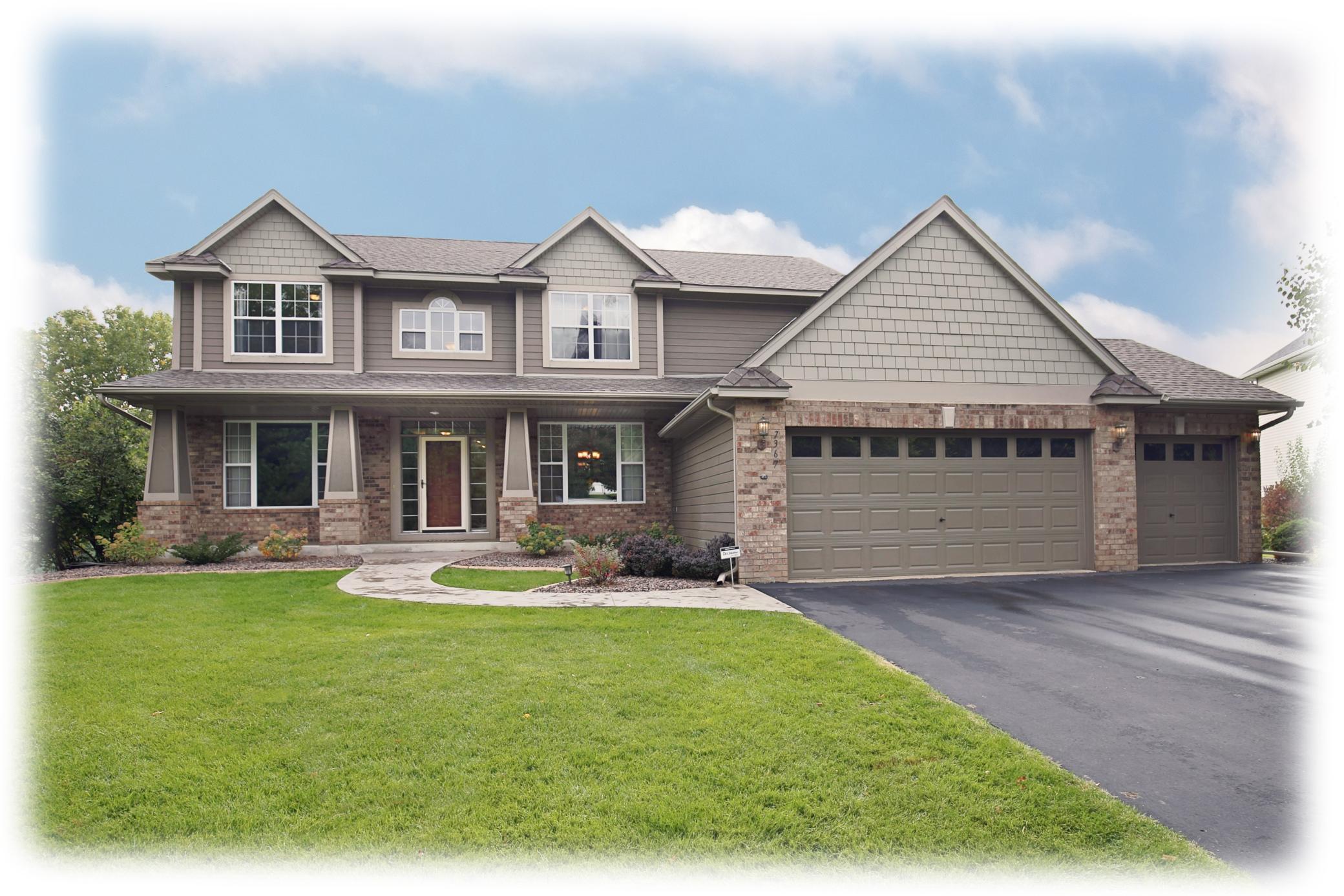 7367 West Fish Lake Road Maple Grove, MN 55311 - Photo 1 of 1