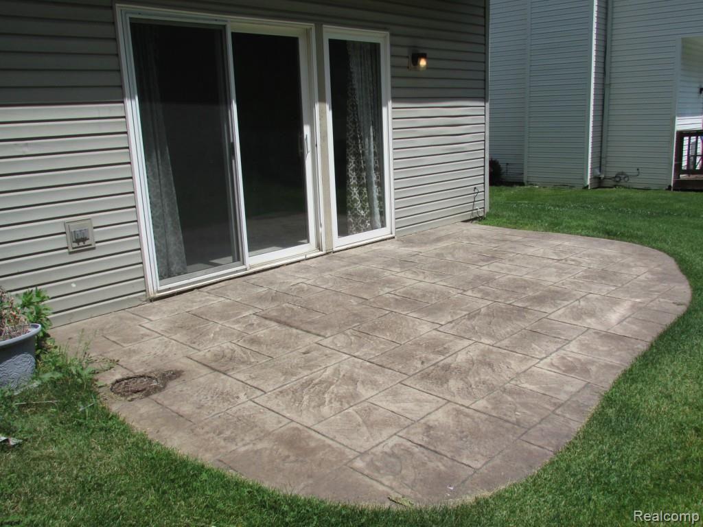 46 Eagle Ridge Road Lake Orion, MI 48360 - Photo 34 of 35