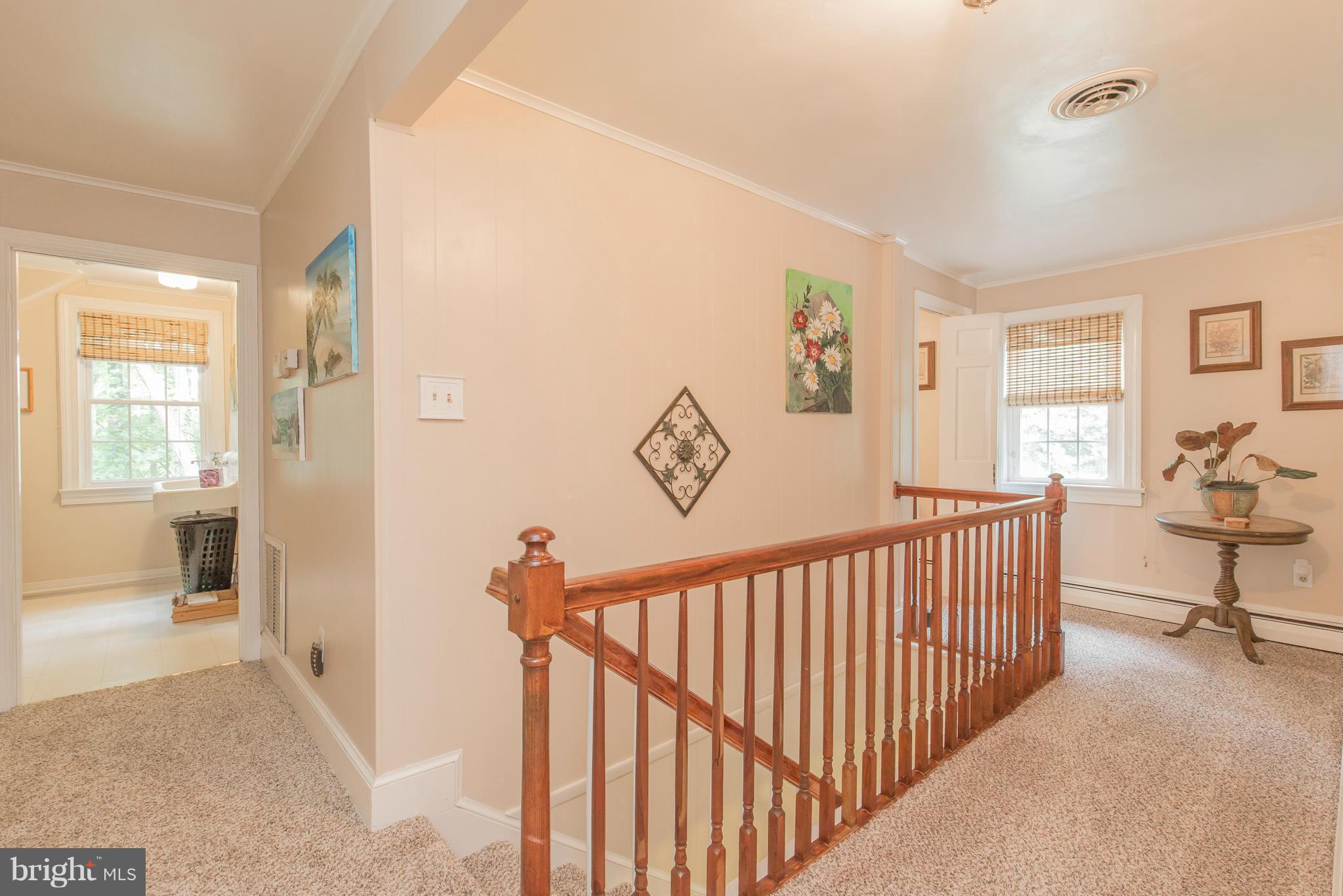 10935 Riverview Road Fort Washington, MD 20744 - Photo 15 of 30 upstairs hall