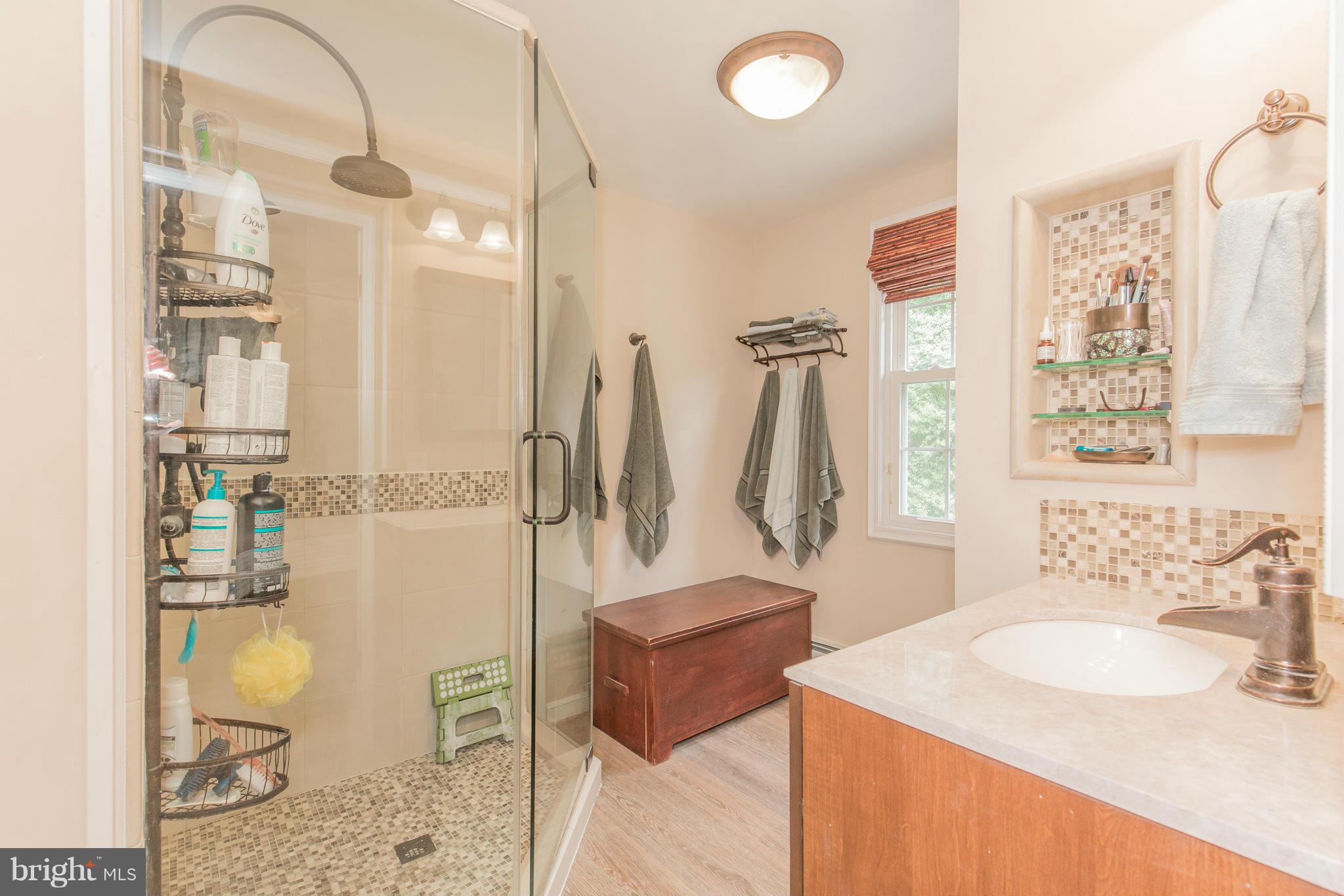 10935 Riverview Road Fort Washington, MD 20744 - Photo 18 of 30 Bath (Master)