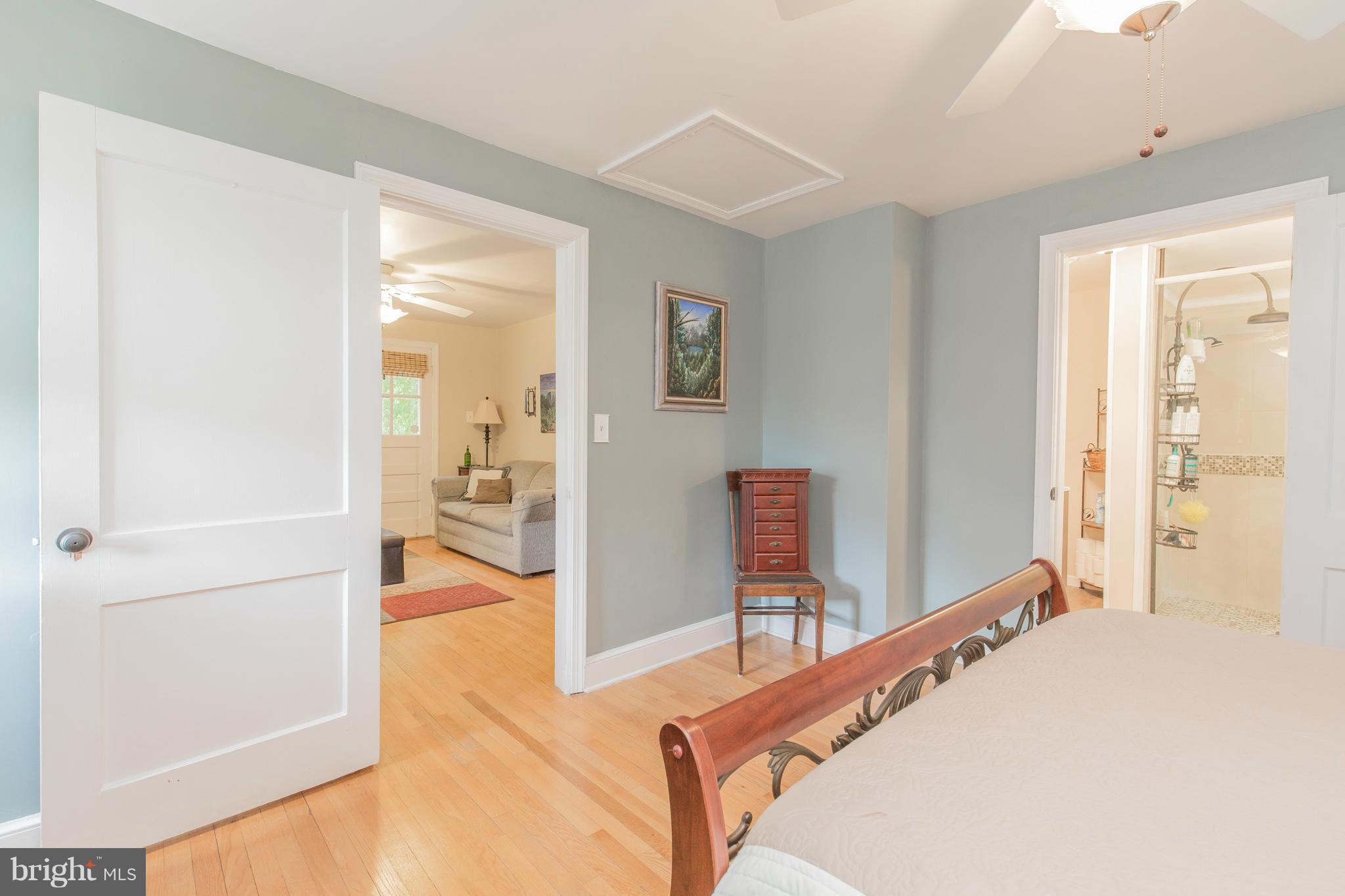 10935 Riverview Road Fort Washington, MD 20744 - Photo 19 of 30 Bedroom (Master)