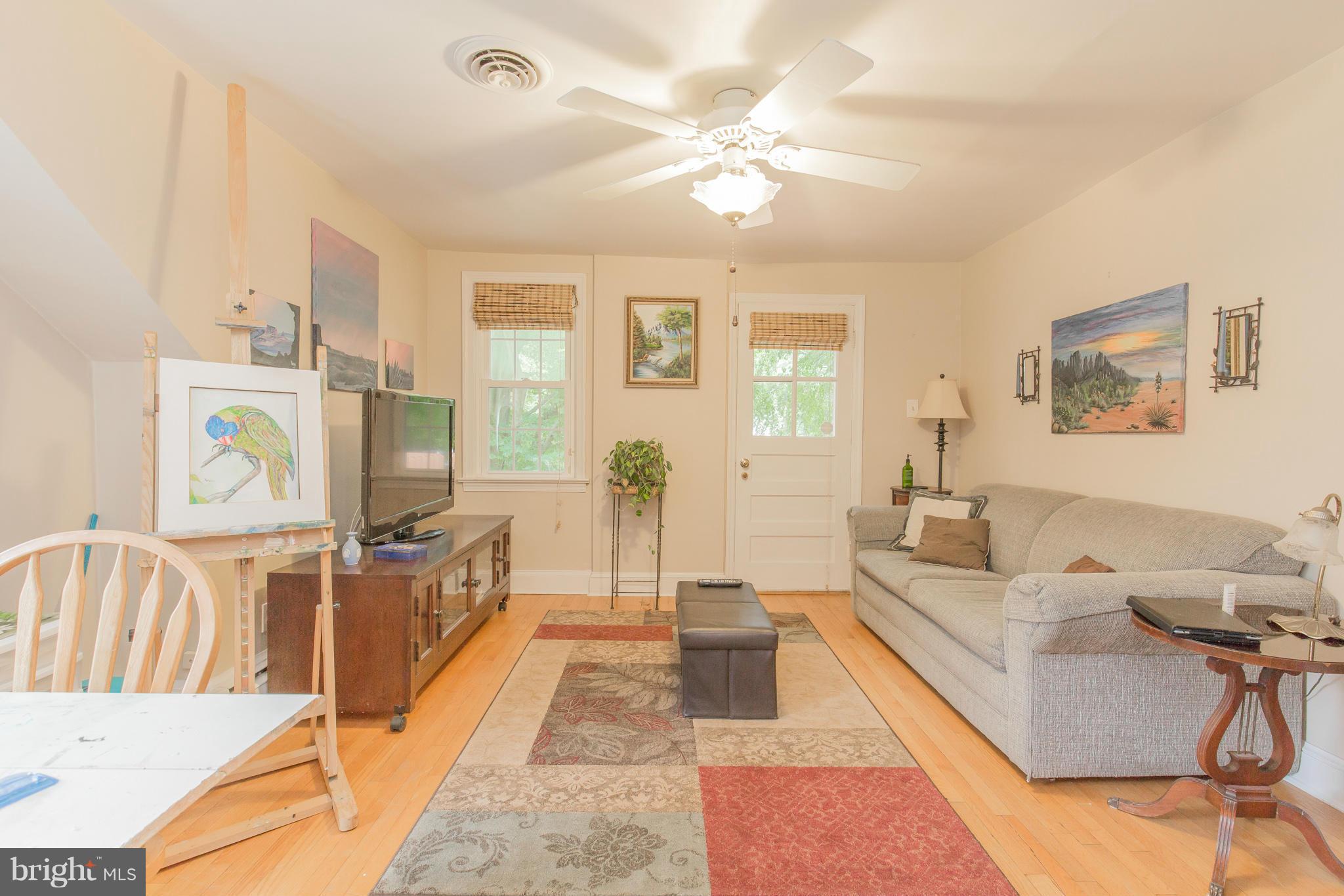 10935 Riverview Road Fort Washington, MD 20744 - Photo 20 of 30 Master sitting room or 4th bedroom