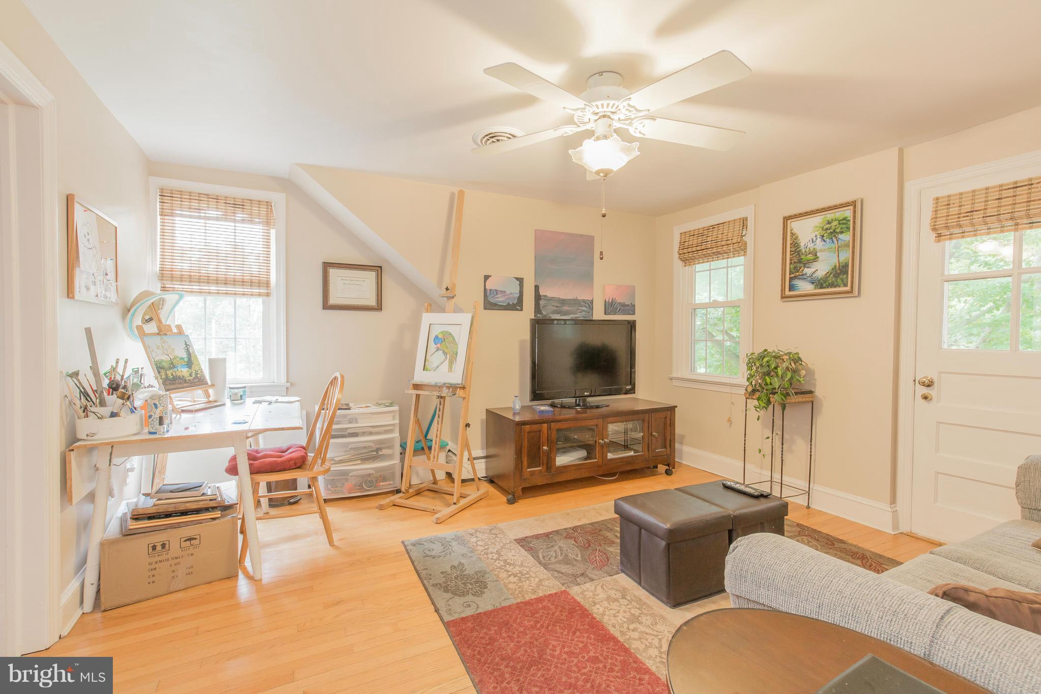 10935 Riverview Road Fort Washington, MD 20744 - Photo 21 of 30 Master sitting area or fourth bedroom