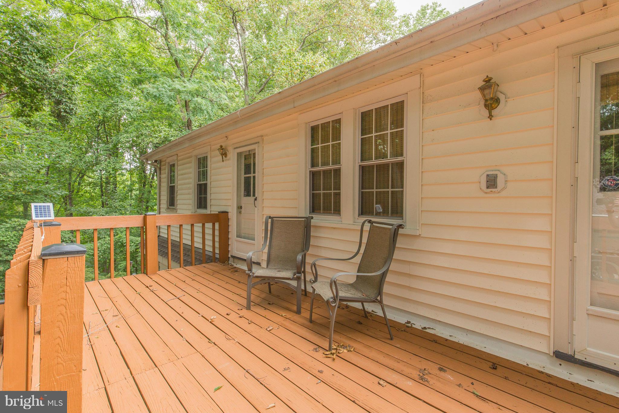 10935 Riverview Road Fort Washington, MD 20744 - Photo 22 of 30 Exterior (Rear)