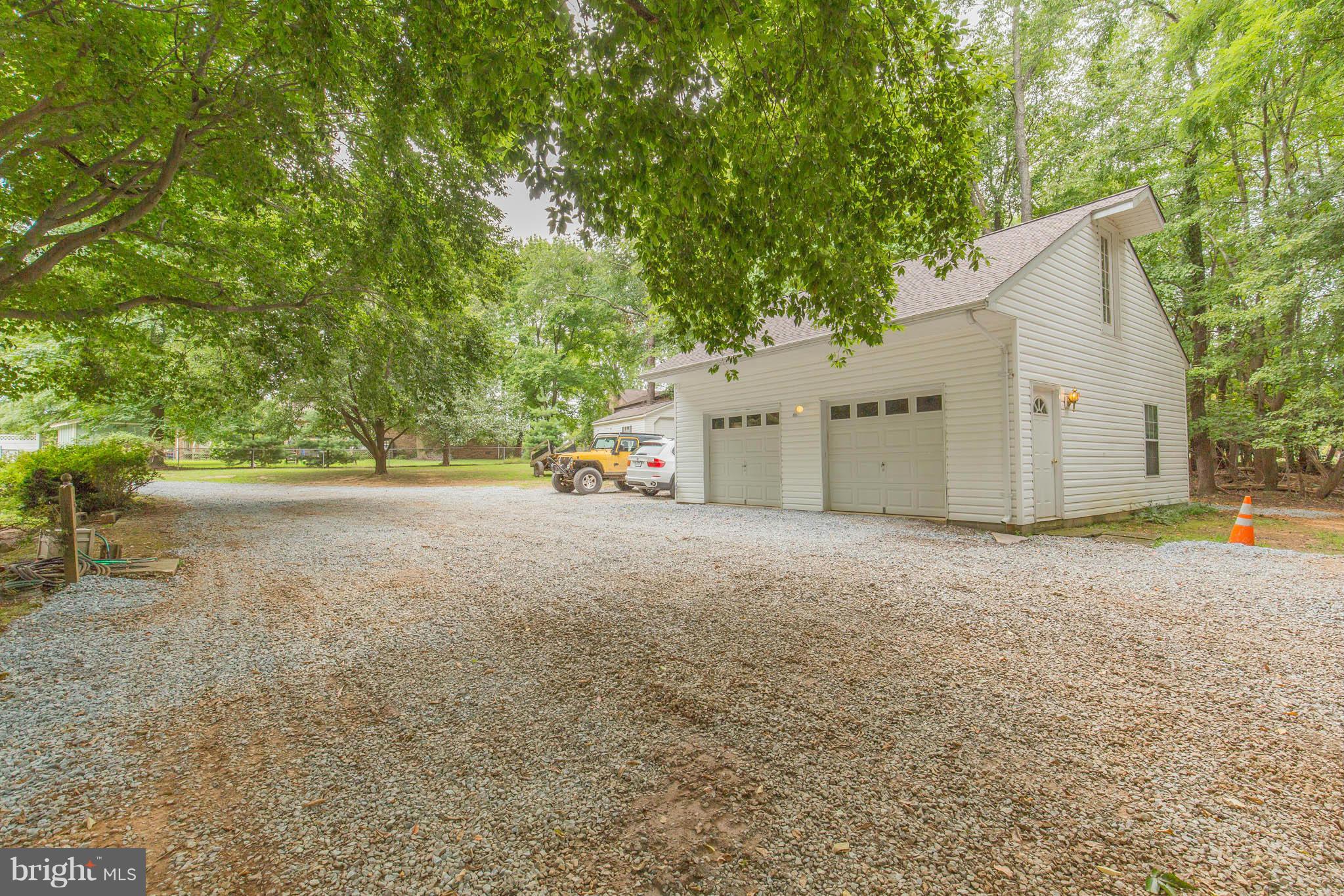 10935 Riverview Road Fort Washington, MD 20744 - Photo 29 of 30 Exterior (General)
