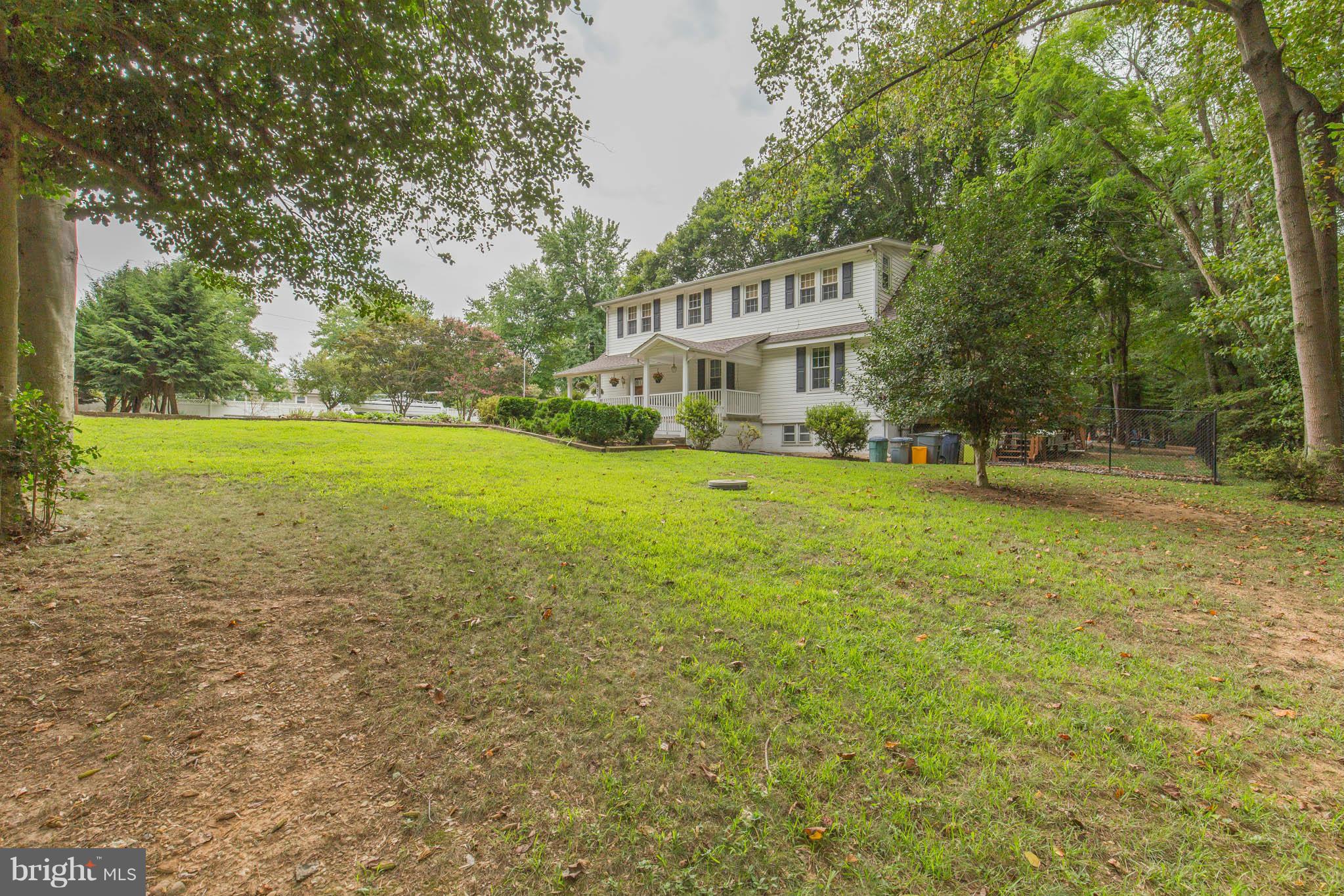 10935 Riverview Road Fort Washington, MD 20744 - Photo 30 of 30 Exterior (General)
