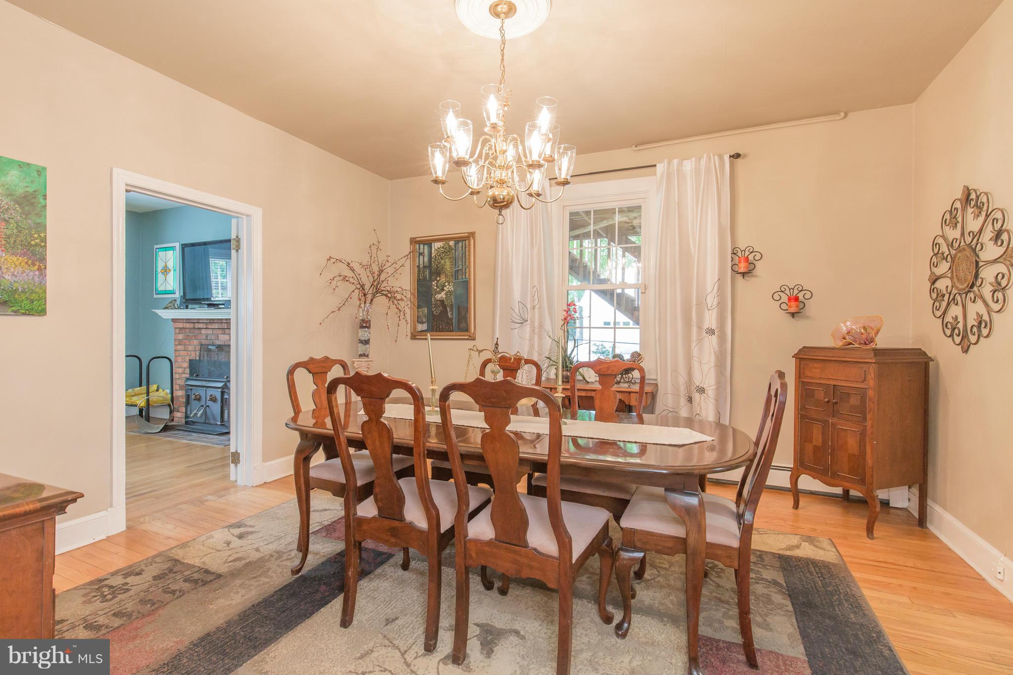 10935 Riverview Road Fort Washington, MD 20744 - Photo 6 of 30 Dining Room