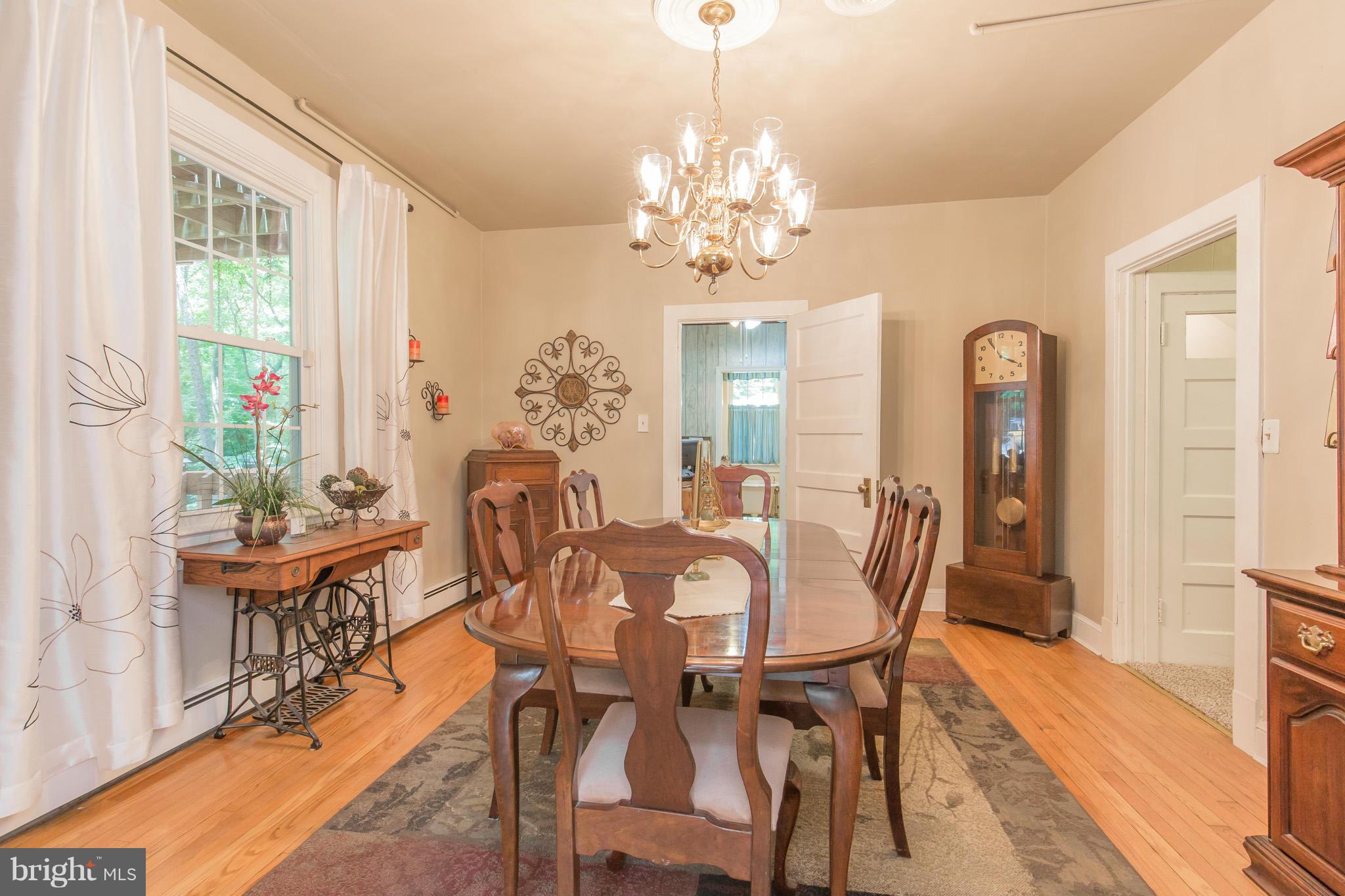 10935 Riverview Road Fort Washington, MD 20744 - Photo 7 of 30 Dining Room