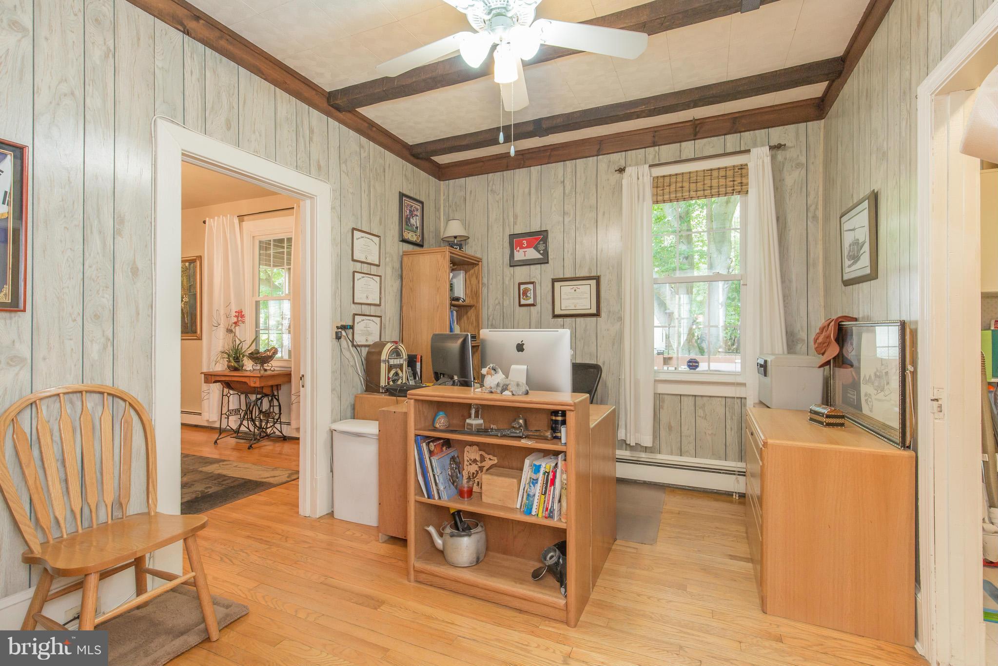 10935 Riverview Road Fort Washington, MD 20744 - Photo 8 of 30 Home office