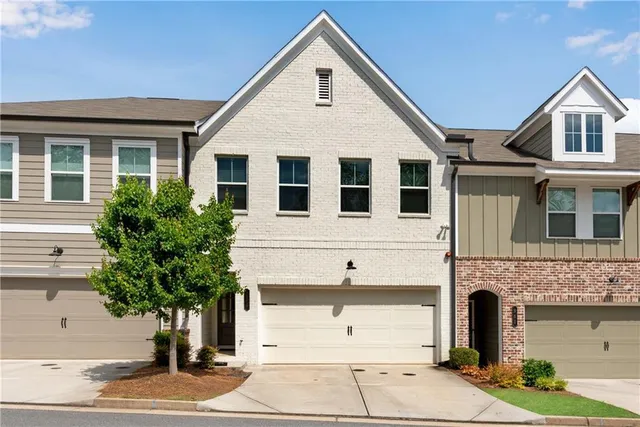$440,000 | 355 Niles Court, Unit 2, Marietta, GA 30060