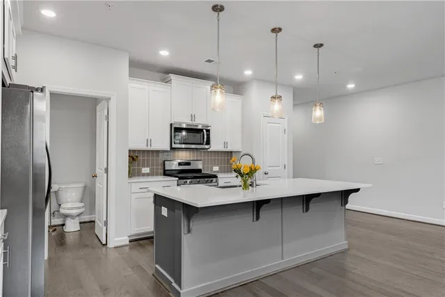$440,000 | 355 Niles Court, Unit 2, Marietta, GA 30060