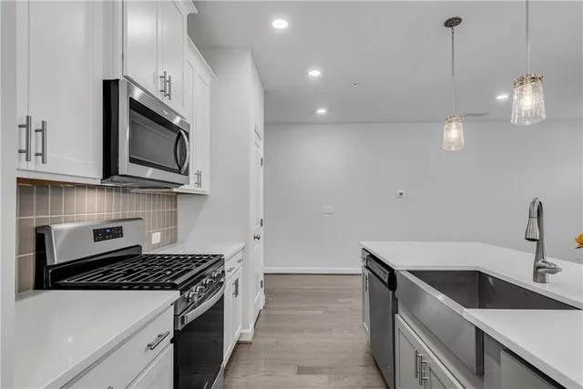 $440,000 | 355 Niles Court, Unit 2, Marietta, GA 30060