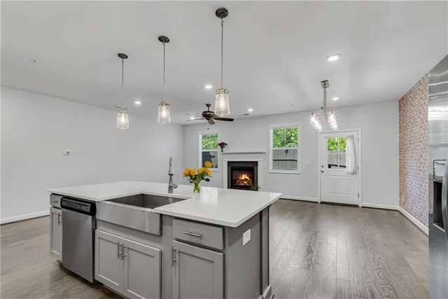 $440,000 | 355 Niles Court, Unit 2, Marietta, GA 30060