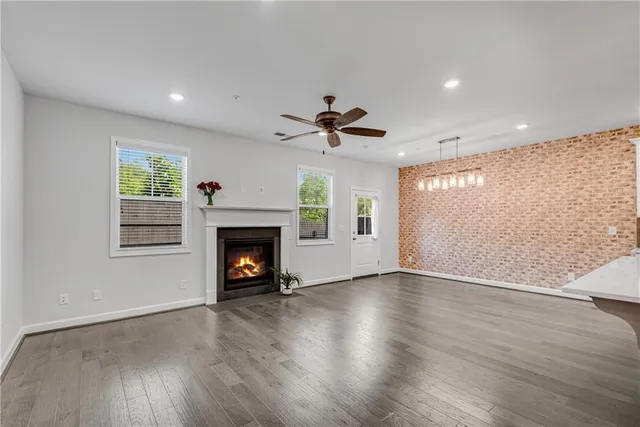 $440,000 | 355 Niles Court, Unit 2, Marietta, GA 30060