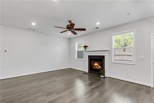 $440,000 | 355 Niles Court, Unit 2, Marietta, GA 30060