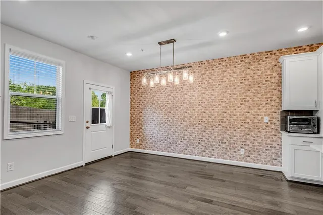 $440,000 | 355 Niles Court, Unit 2, Marietta, GA 30060